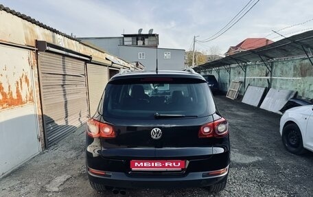 Volkswagen Tiguan I, 2010 год, 1 250 000 рублей, 4 фотография