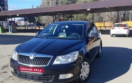 Skoda Octavia, 2011 год, 980 000 рублей, 4 фотография