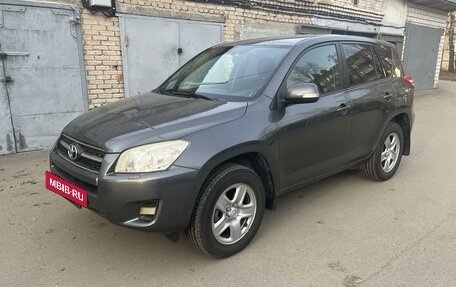 Toyota RAV4, 2010 год, 1 400 000 рублей, 2 фотография