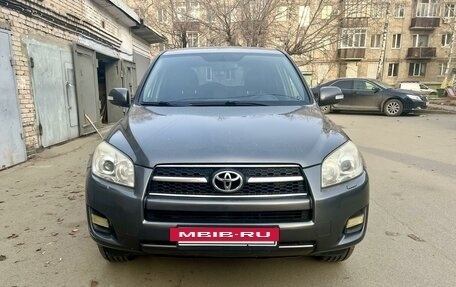 Toyota RAV4, 2010 год, 1 400 000 рублей, 5 фотография