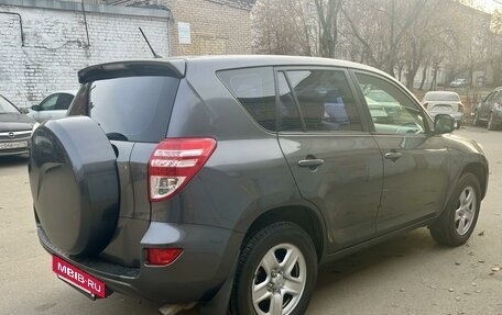 Toyota RAV4, 2010 год, 1 400 000 рублей, 4 фотография