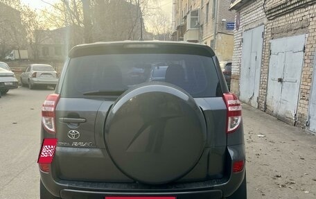 Toyota RAV4, 2010 год, 1 400 000 рублей, 6 фотография