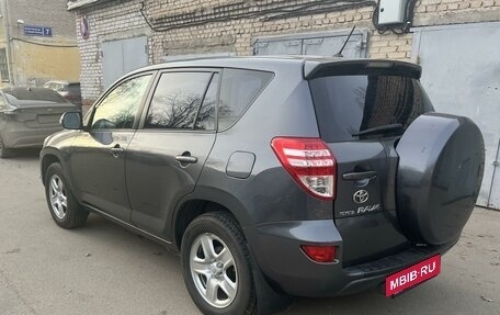 Toyota RAV4, 2010 год, 1 400 000 рублей, 3 фотография