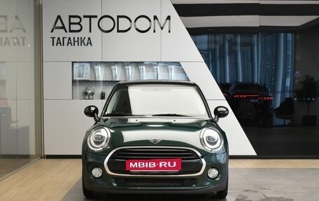 MINI Hatch, 2018 год, 2 349 000 рублей, 2 фотография