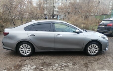 KIA Cerato IV, 2018 год, 1 700 000 рублей, 10 фотография