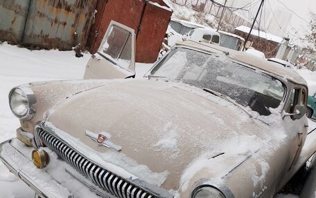 ГАЗ 21 «Волга», 1967 год, 599 999 рублей, 2 фотография