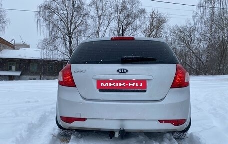 KIA cee'd I рестайлинг, 2011 год, 950 000 рублей, 6 фотография