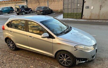 Chery Bonus (A13), 2012 год, 239 000 рублей, 2 фотография