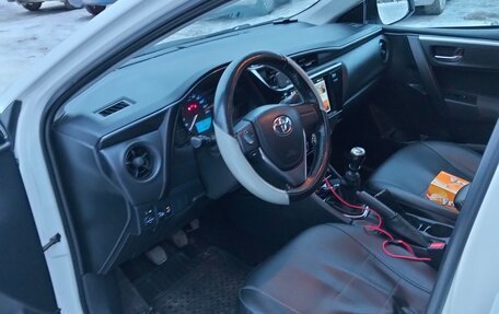 Toyota Corolla, 2018 год, 2 140 000 рублей, 6 фотография