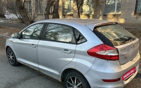 Chery Bonus (A13), 2012 год, 239 000 рублей, 3 фотография