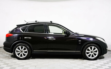 Infiniti QX50 I рестайлинг, 2013 год, 1 700 000 рублей, 4 фотография