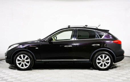 Infiniti QX50 I рестайлинг, 2013 год, 1 700 000 рублей, 8 фотография