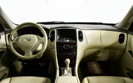 Infiniti QX50 I рестайлинг, 2013 год, 1 700 000 рублей, 11 фотография