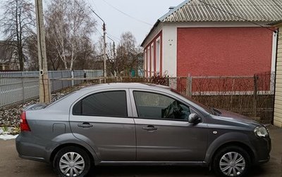 Chevrolet Aveo III, 2006 год, 350 000 рублей, 1 фотография