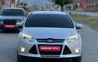 Ford Focus III, 2011 год, 1 400 000 рублей, 1 фотография