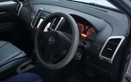 Nissan Wingroad III, 2008 год, 550 000 рублей, 2 фотография