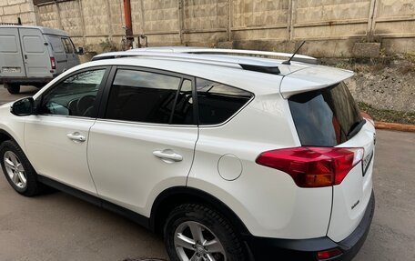 Toyota RAV4, 2014 год, 2 050 000 рублей, 5 фотография