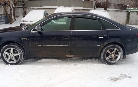 Audi A6, 1999 год, 360 000 рублей, 6 фотография