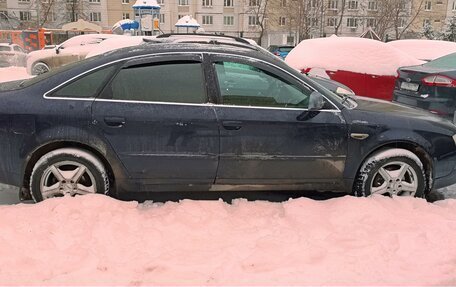 Audi A6, 1999 год, 360 000 рублей, 7 фотография