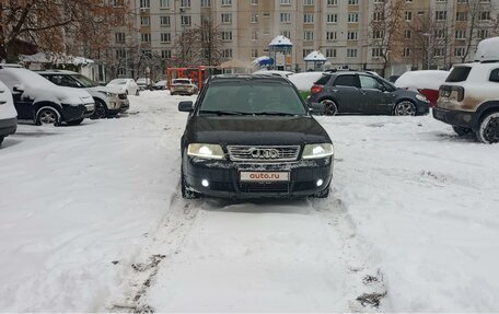 Audi A6, 1999 год, 360 000 рублей, 5 фотография