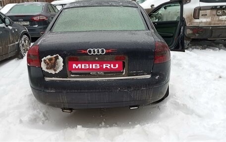 Audi A6, 1999 год, 360 000 рублей, 2 фотография