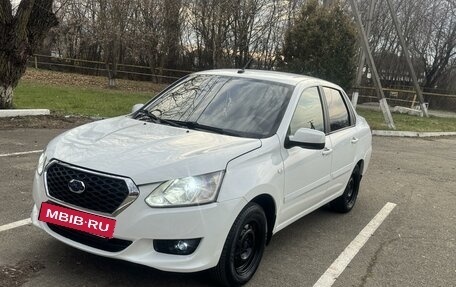 Datsun on-DO I рестайлинг, 2019 год, 720 000 рублей, 2 фотография