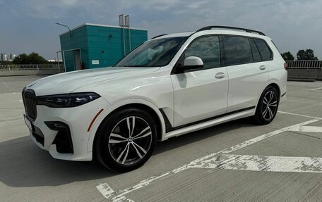 BMW X7, 2019 год, 7 999 000 рублей, 1 фотография