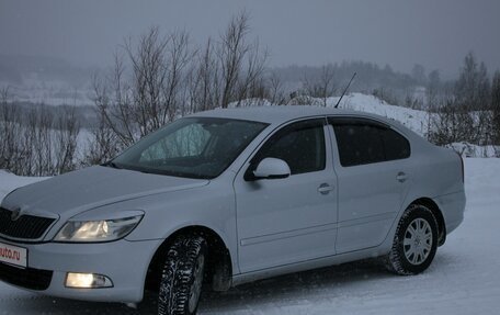 Skoda Octavia, 2011 год, 650 000 рублей, 2 фотография