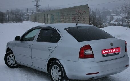 Skoda Octavia, 2011 год, 650 000 рублей, 5 фотография