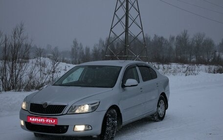 Skoda Octavia, 2011 год, 650 000 рублей, 3 фотография