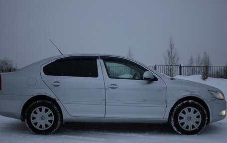 Skoda Octavia, 2011 год, 650 000 рублей, 8 фотография