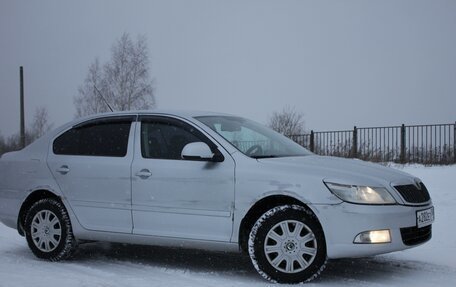 Skoda Octavia, 2011 год, 650 000 рублей, 7 фотография