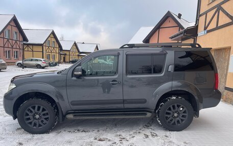 Nissan Pathfinder, 2010 год, 1 350 000 рублей, 6 фотография