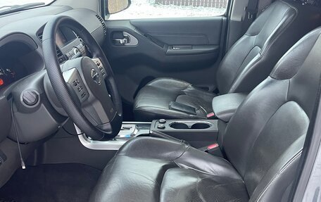 Nissan Pathfinder, 2010 год, 1 350 000 рублей, 13 фотография