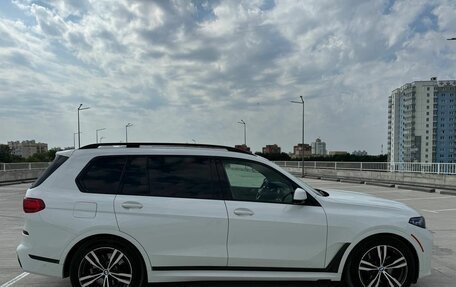 BMW X7, 2019 год, 7 999 000 рублей, 15 фотография