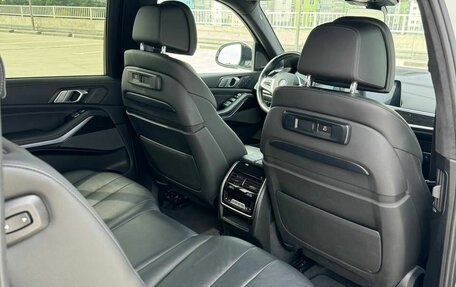 BMW X7, 2019 год, 7 999 000 рублей, 10 фотография