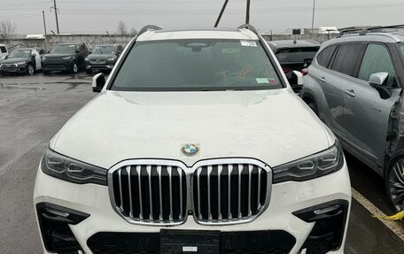 BMW X7, 2019 год, 7 999 000 рублей, 29 фотография