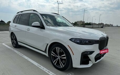 BMW X7, 2019 год, 7 999 000 рублей, 25 фотография