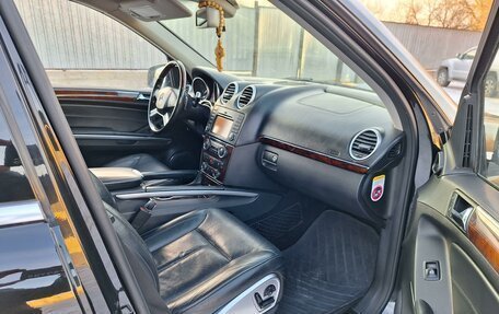 Mercedes-Benz GL-Класс, 2010 год, 2 500 000 рублей, 4 фотография