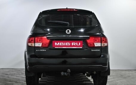 SsangYong Kyron I, 2011 год, 780 000 рублей, 5 фотография