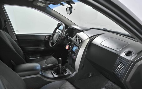 SsangYong Kyron I, 2011 год, 780 000 рублей, 15 фотография