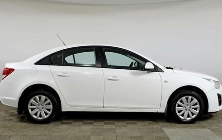 Chevrolet Cruze II, 2013 год, 575 000 рублей, 4 фотография