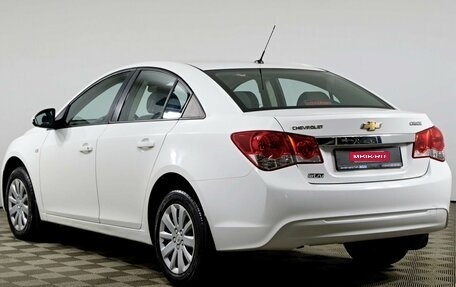 Chevrolet Cruze II, 2013 год, 575 000 рублей, 7 фотография