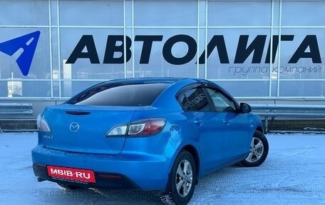 Mazda 3, 2011 год, 1 060 000 рублей, 2 фотография