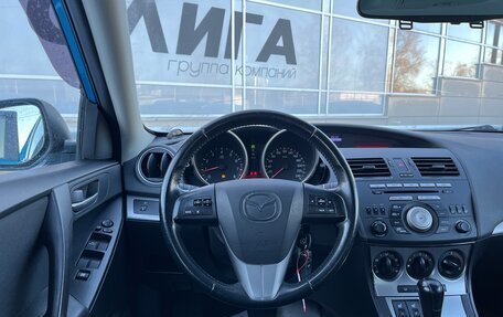 Mazda 3, 2011 год, 1 060 000 рублей, 6 фотография