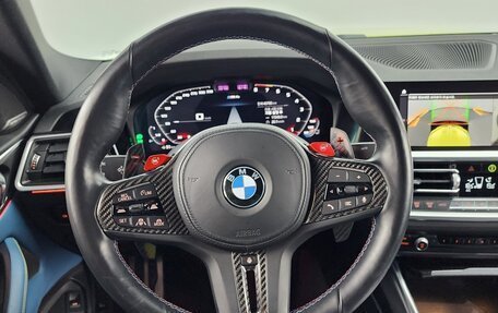 BMW M4, 2021 год, 7 520 000 рублей, 7 фотография