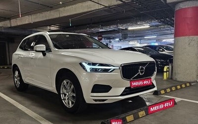 Volvo XC60 II, 2019 год, 3 390 000 рублей, 1 фотография