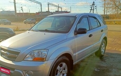 KIA Sorento IV, 2009 год, 970 000 рублей, 1 фотография