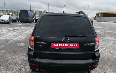 Subaru Forester, 2008 год, 1 200 000 рублей, 7 фотография