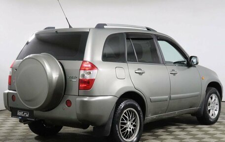 Chery Tiggo (T11), 2013 год, 378 000 рублей, 5 фотография